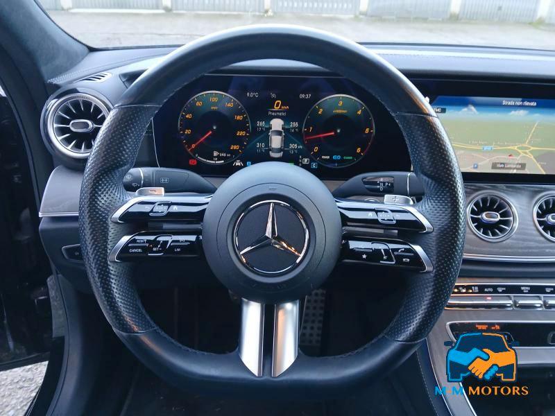 Mercedes CLS Coupe 300 d mhev Premium Plus 4matic auto