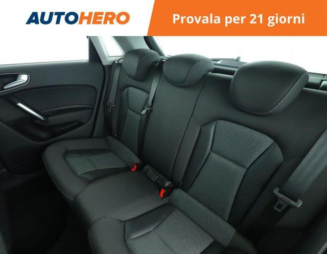 AUDI A1 SPB 1.0 82CV TFSI Sport