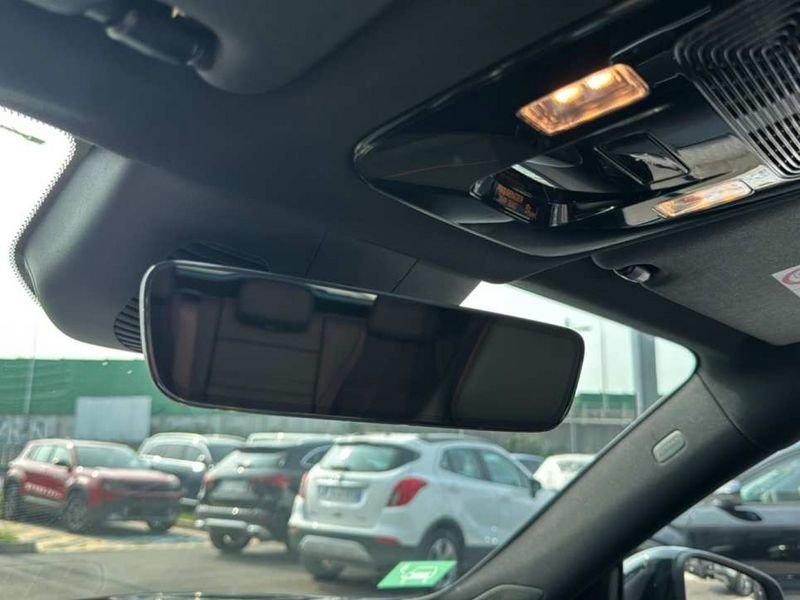 Mercedes-Benz GLB 350 4Matic EQ AMG Line Advanced Plus