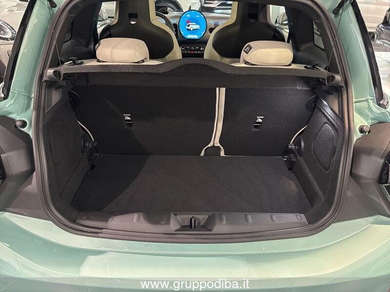 MINI Mini Cooper A.E. Mini Cooper F66 3p Mini Cooper 3p 1.5 C Favoured auto