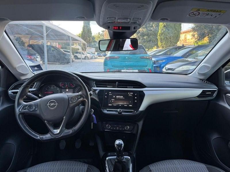 Opel Corsa 1.2 Benzina 75cv Edition MT5 S&S