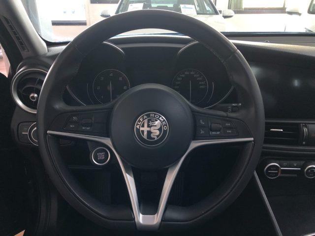 ALFA ROMEO Giulia 2.2 Tdi150CV AT8 Executive