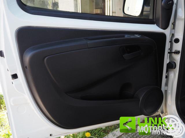 FIAT Fiorino 1.3 mtj