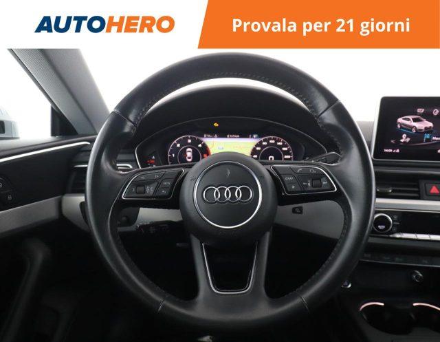 AUDI A5 SPB 2.0 TDI 190 CV S tronic Sport