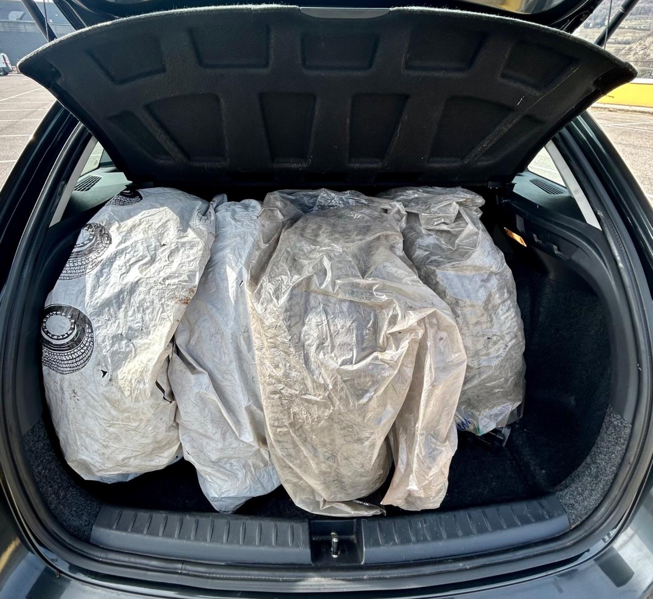 Seat Ibiza ST TDI CR Style Neopatentati 118.000km