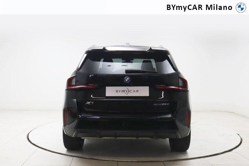 BMW X1 25 e MSport Pro xDrive DCT