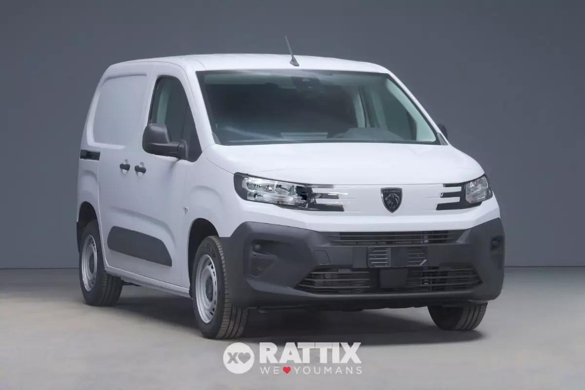 Peugeot Partner 1.5 BlueHDI 100CV L1 (IVA ESCLUSA)