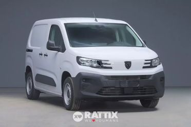 Peugeot Partner 1.5 BlueHDI 100CV L1 (IVA ESCLUSA)
