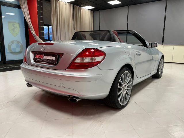 MERCEDES-BENZ SLK 280 V6 EDITION 10