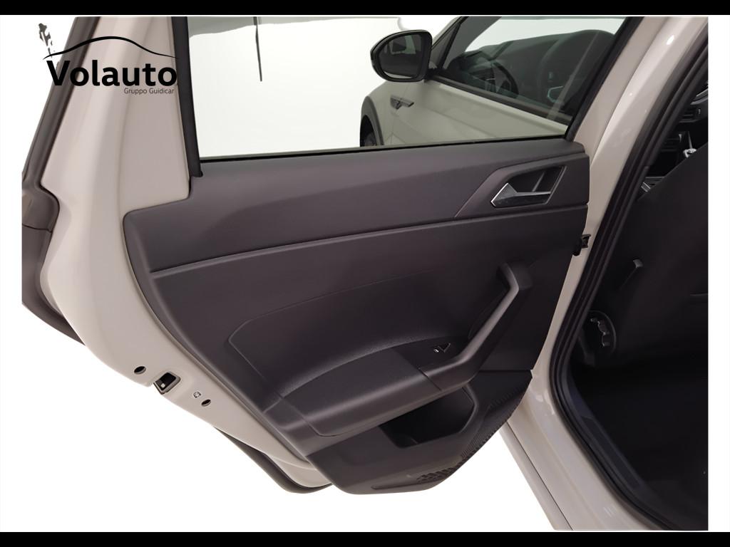 VOLKSWAGEN Taigo - Taigo 1.0 tsi R-Line 110cv