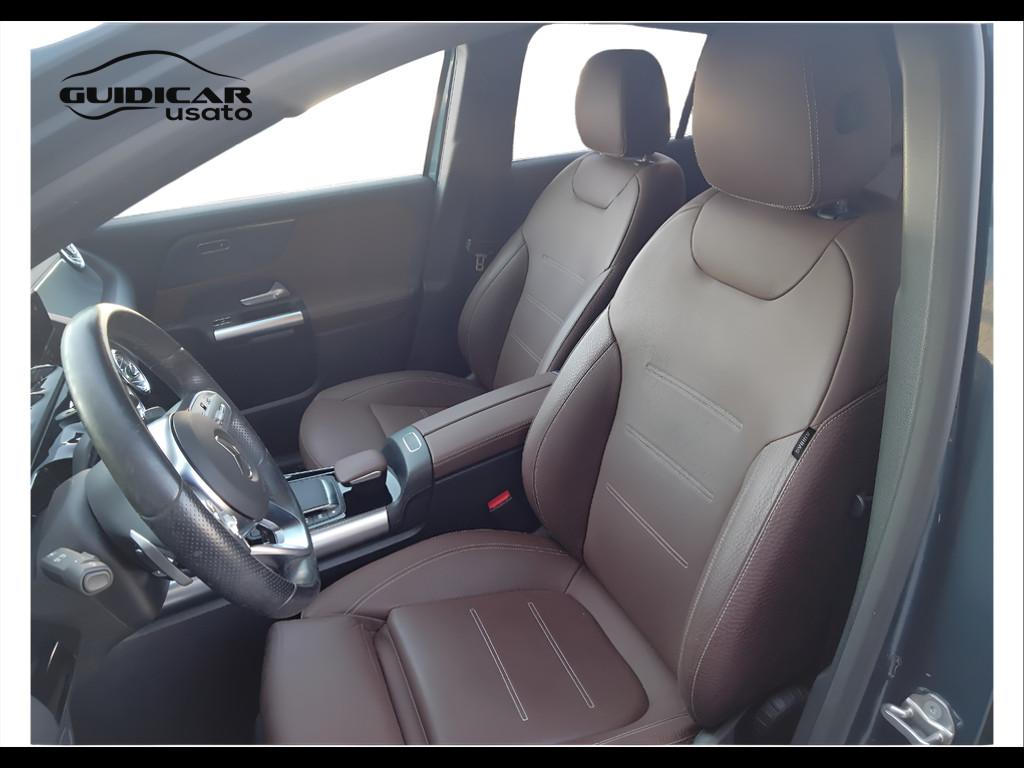 Mercedes-Benz GLA-H247 2020 - GLA 200 d Premium auto