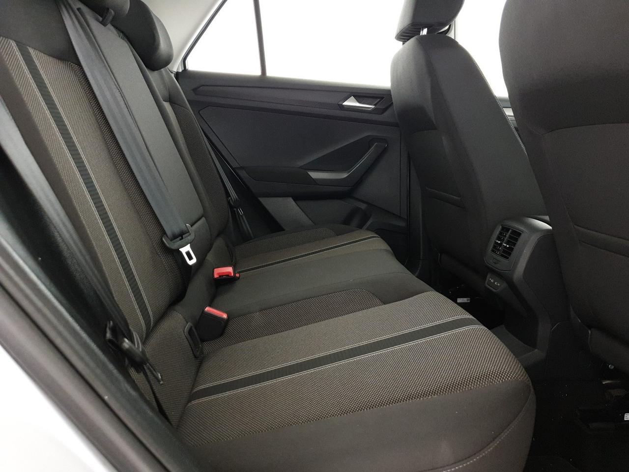 Volkswagen T-Roc 1.0 tsi style 110cv