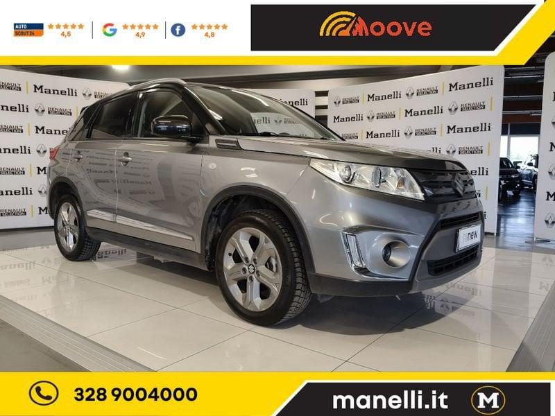 Suzuki Vitara 1.6 ddis V-Cool s&s 4wd allgrip rif.FN890