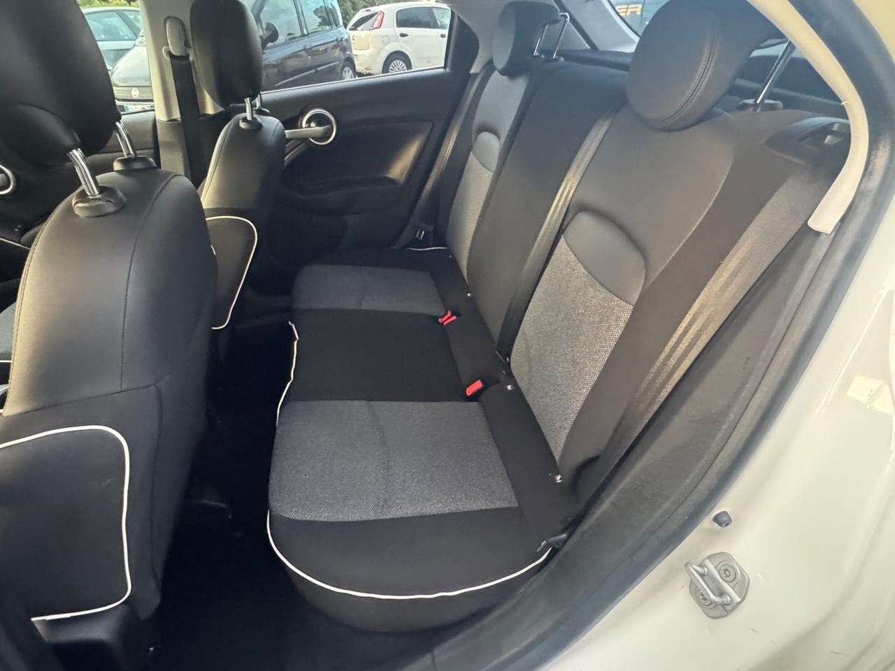 Fiat 500X 1.6 MultiJet 120 CV Lounge