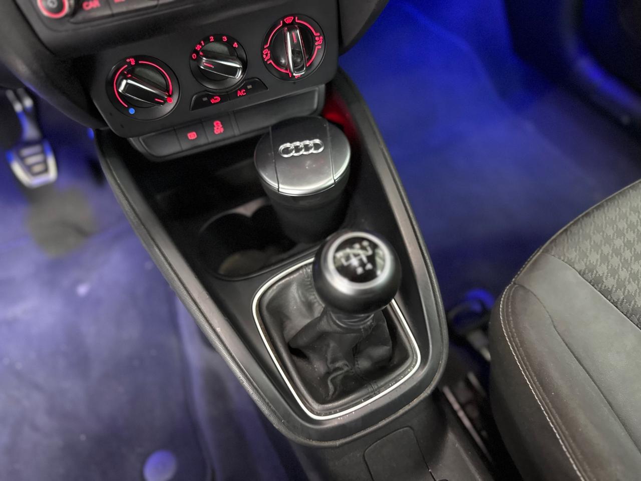 Audi A1 1.6 TDI 105 CV Ambition