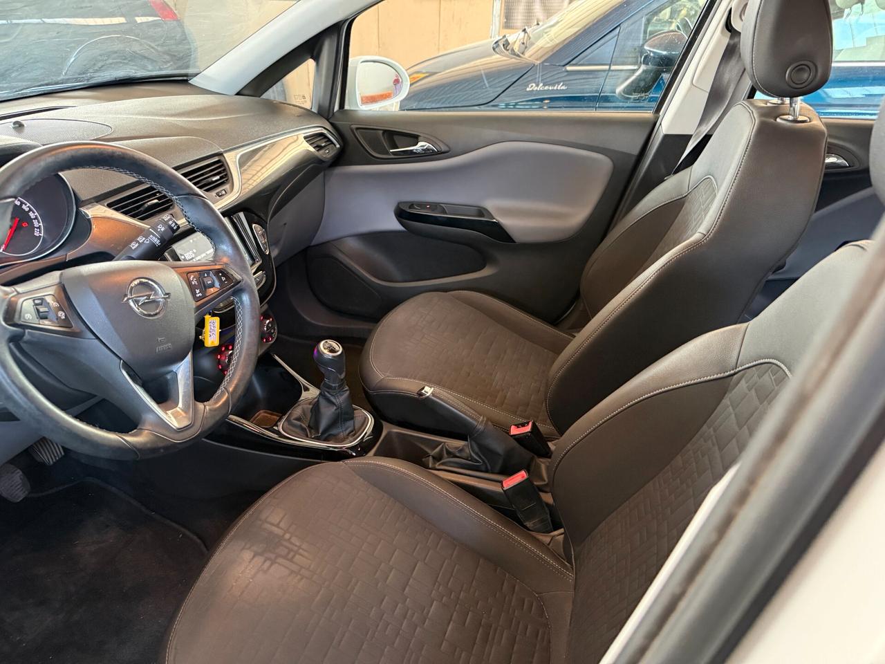 Opel Corsa 1.4 90CV GPL Tech 5 porte Cosmo