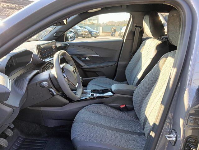 PEUGEOT 2008 Gpl/B Turbo 100 S&S Allure