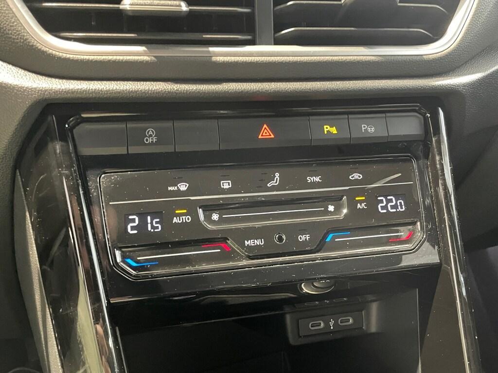 Volkswagen T-Roc 2.0 TDI 115CV R-Line