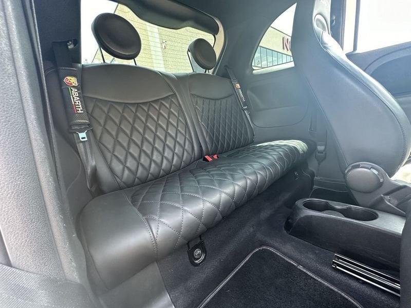 Abarth 595 595 1.4 t-jet Turismo 165cv