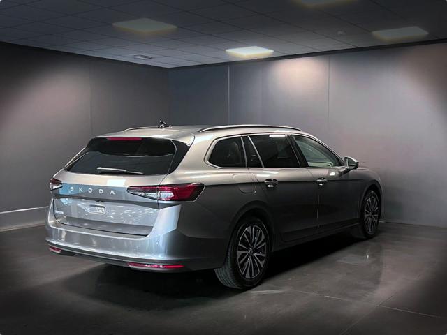 SKODA Superb 1.5 TSI Hybrid DSG Wagon Selection