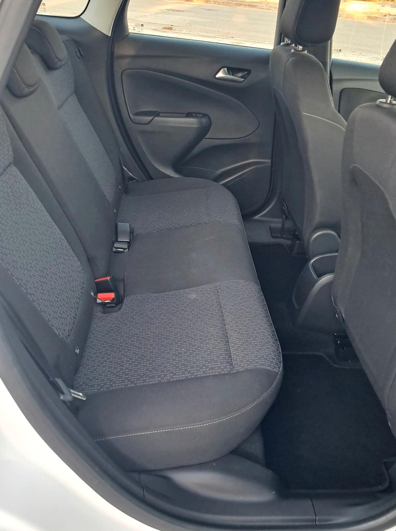 Opel Crossland 1.5 ECOTEC D 110 CV Start&Stop Edition (Iva esposta)