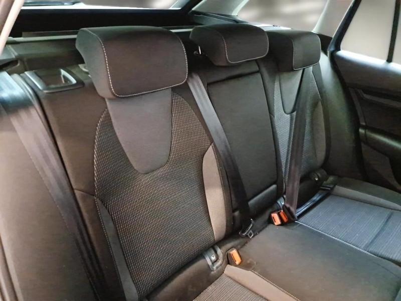 SKODA OCTAVIA 2.0 TDI EVO 110KW EXECUTIVE DSG STATION WAGON