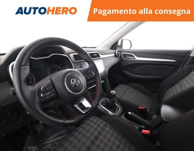 MG ZS 1.5 VTi-tech Comfort