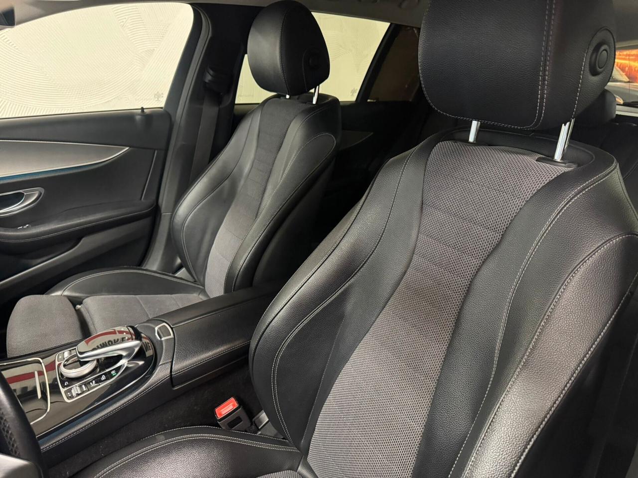Mercedes-benz E 200 E 220 d S.W. Auto Premium Plus