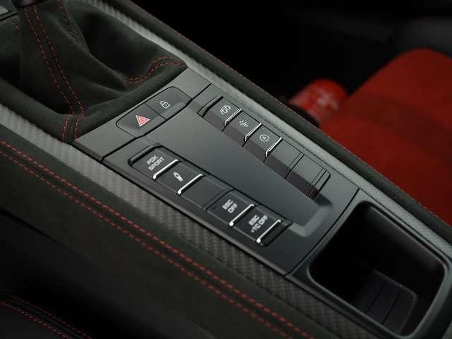 Porsche Boxster 4.0 spyder rs pdk