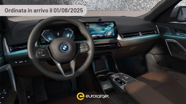 BMW iX1 eDrive 20