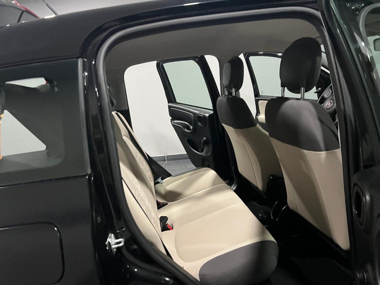 Fiat New Panda 1.3 MJT 95 CV S&S km 112.000 PERFETTA