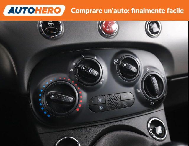 FIAT 500 1.3 Multijet 95 CV S