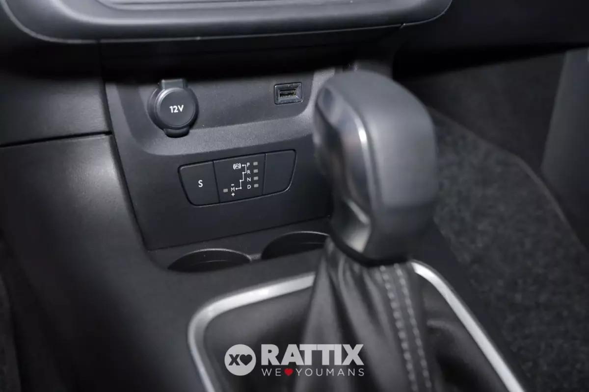 Citroen C3 1.2 Puretech 110CV Max EAT6