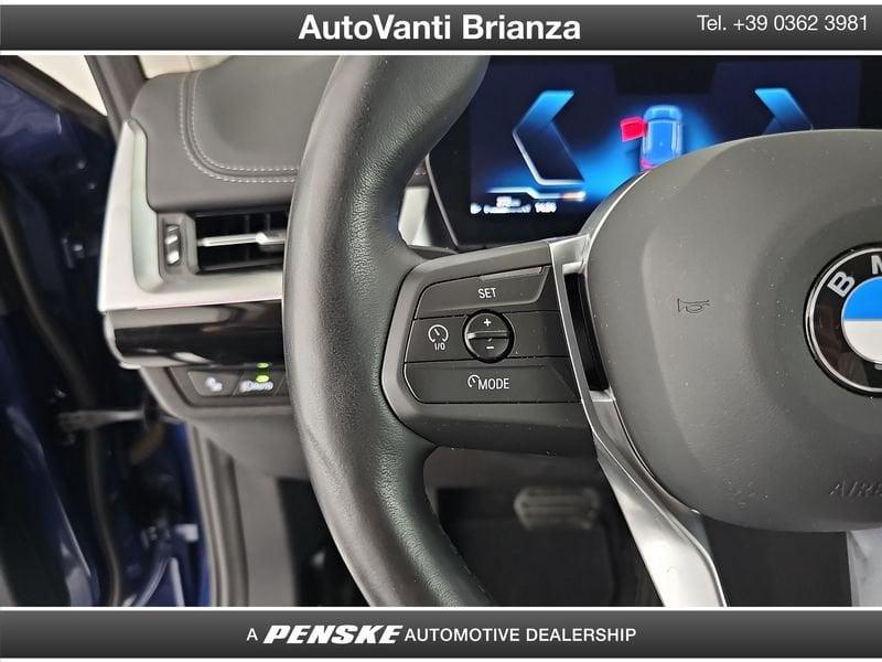 BMW X1 X1 sdrive18i X-Line