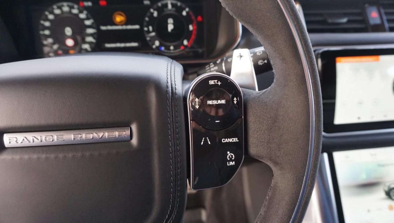 Land Rover Range Rover Sport 3.0D l6 350 CV HST