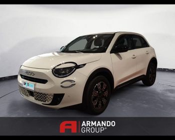 FIAT 600 (2023-->) Hybrid 145 CV DCT MHEV