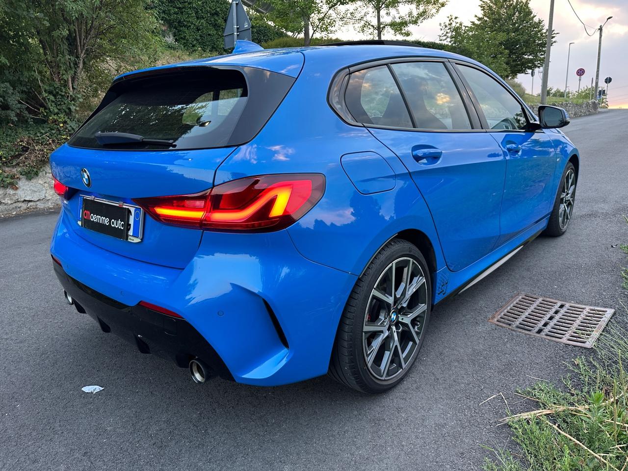Bmw 128ti 5p. Msport - 2022