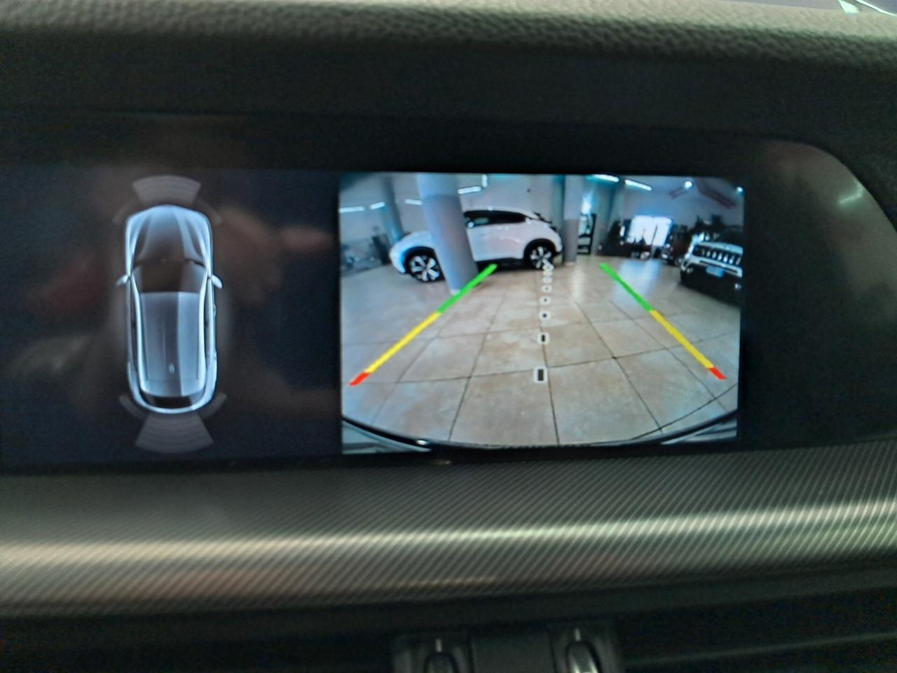 Alfa Romeo Stelvio 2.2 Turbodiesel 210 CV AT8 Q4 Veloce