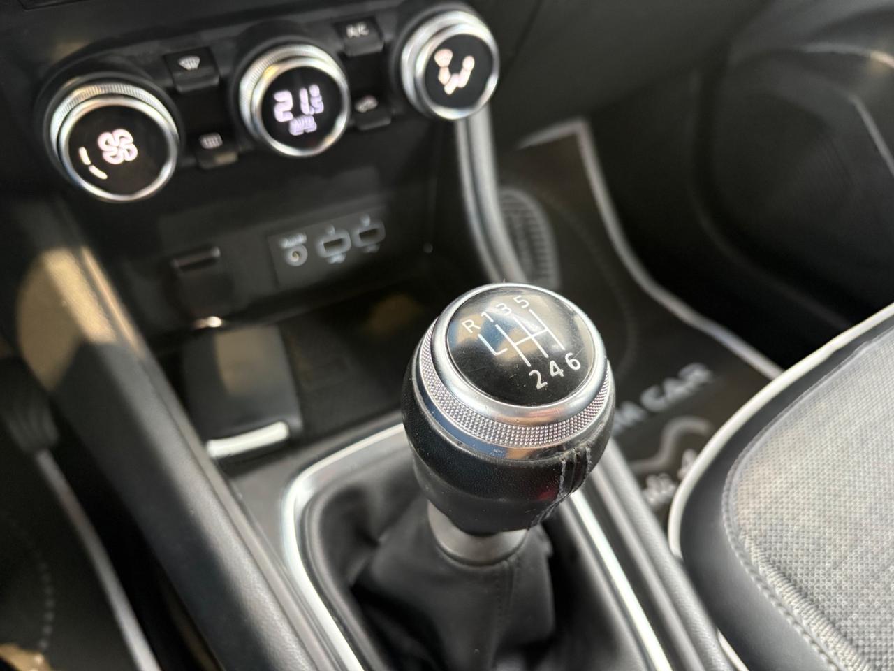 Renault Captur Blue dCi 115 CV Intens