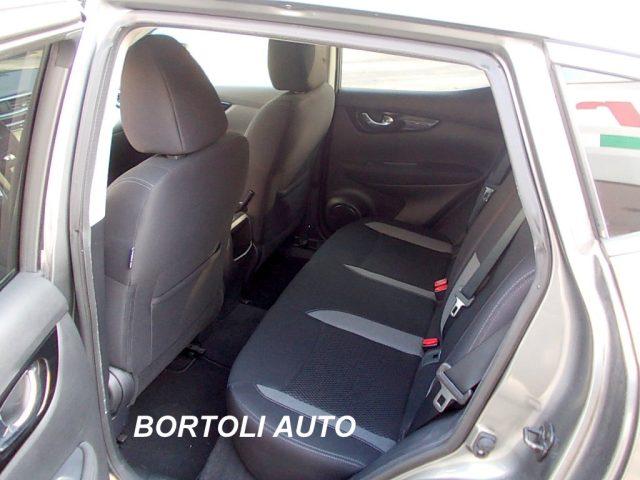 NISSAN Qashqai 1.5 dCi BUSINESS CON NAVIGATORE