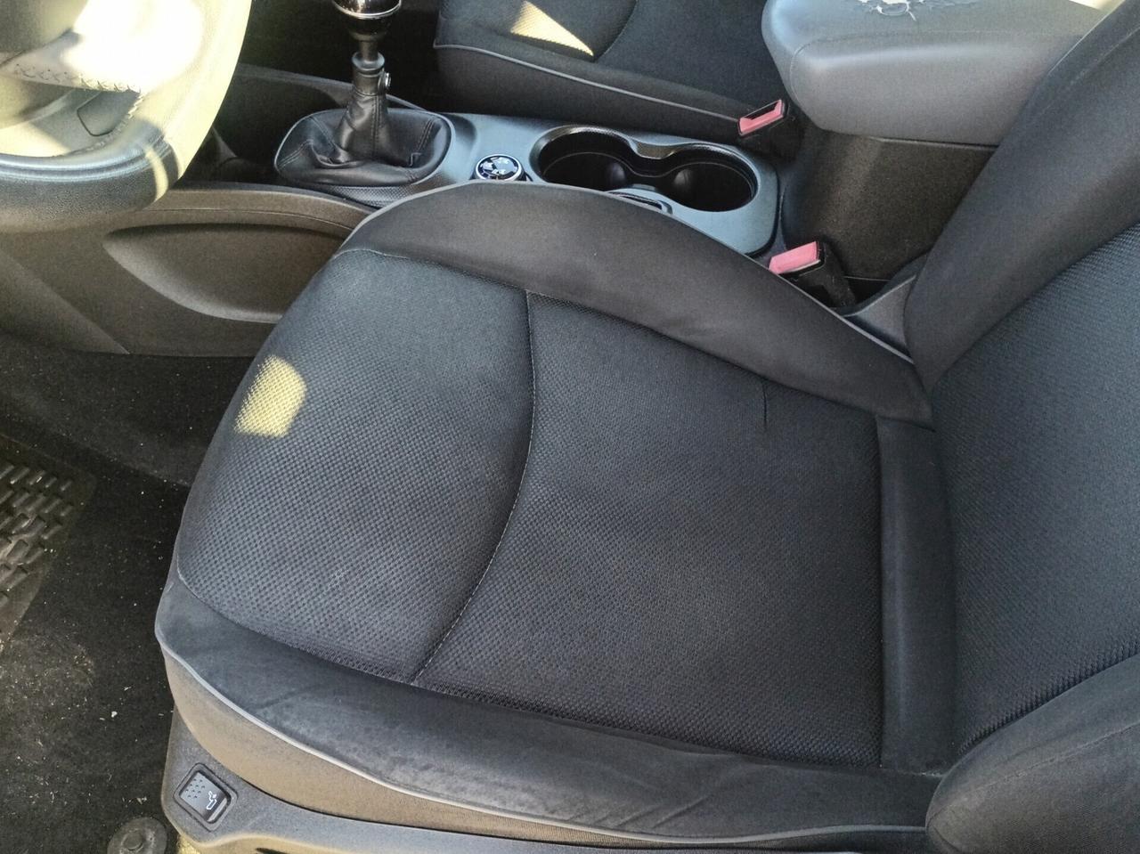 Fiat 500X 1.3MultiJet 120 CV Business