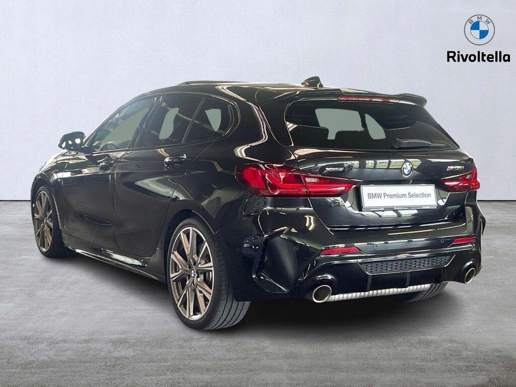 BMW Serie 1 5 Porte 135 i M xDrive Steptronic