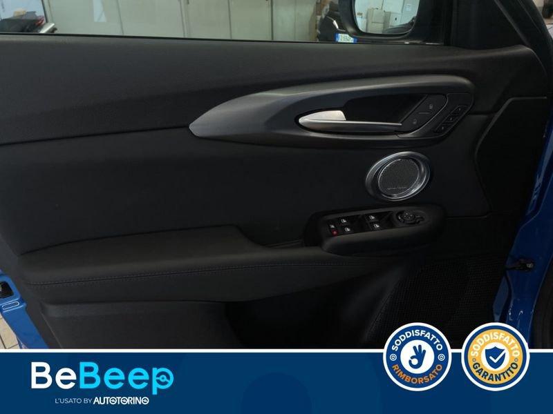 Alfa Romeo Tonale 1.5 HYBRID VELOCE 160CV TCT7