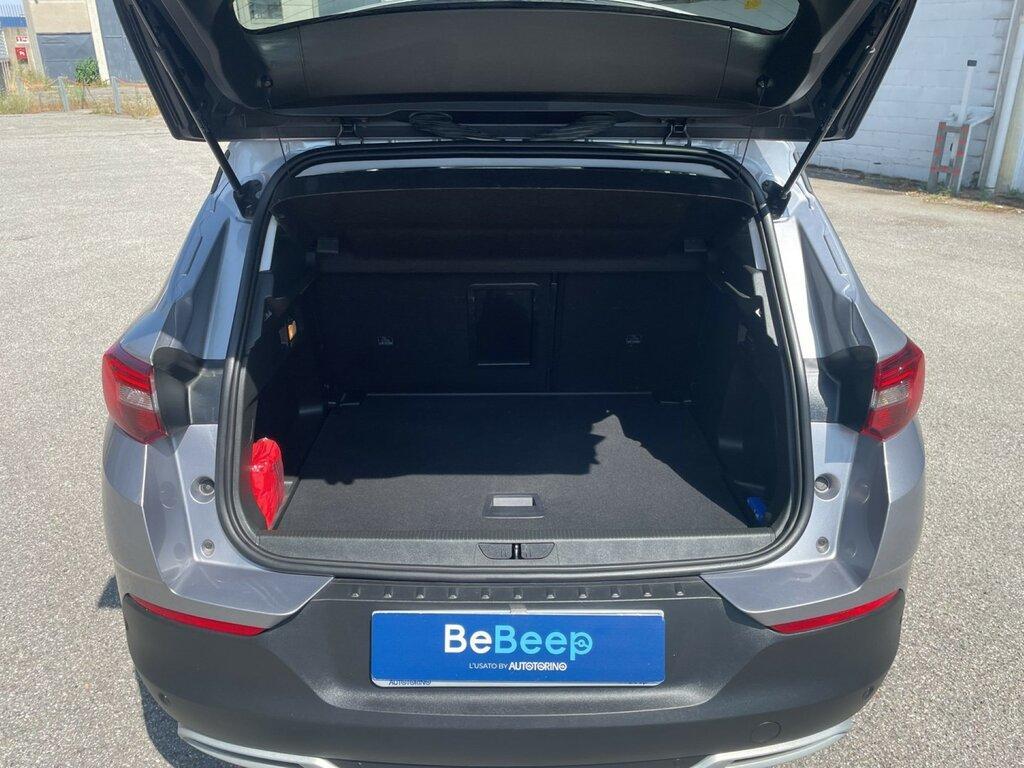 Opel Grandland X 1.5 Ecotec Innovation Auto