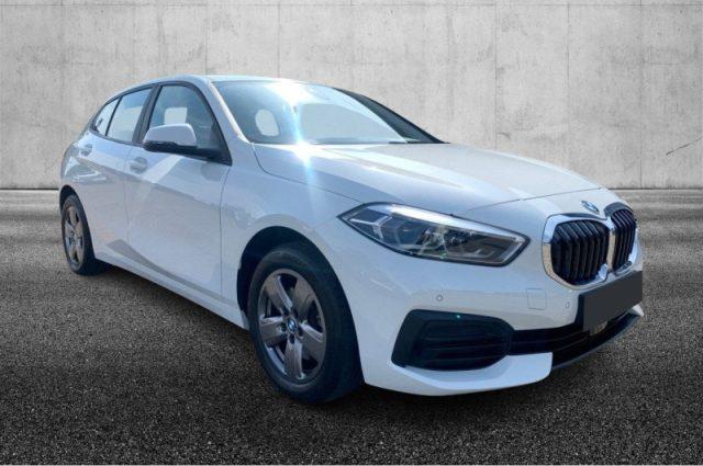 BMW 118 i 5p. Advantage