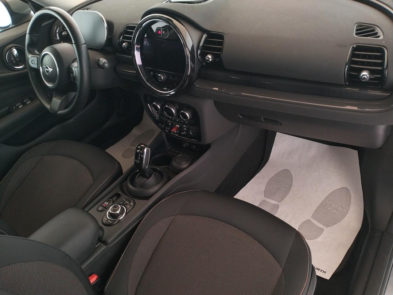 MINI COOPER Clubman 1.5 Business auto - IVA ESPOSTA