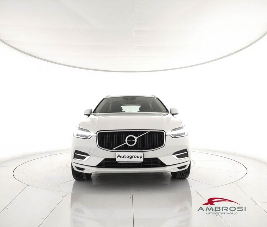 Volvo XC60 2.0 D4 Business AWD Geartronic