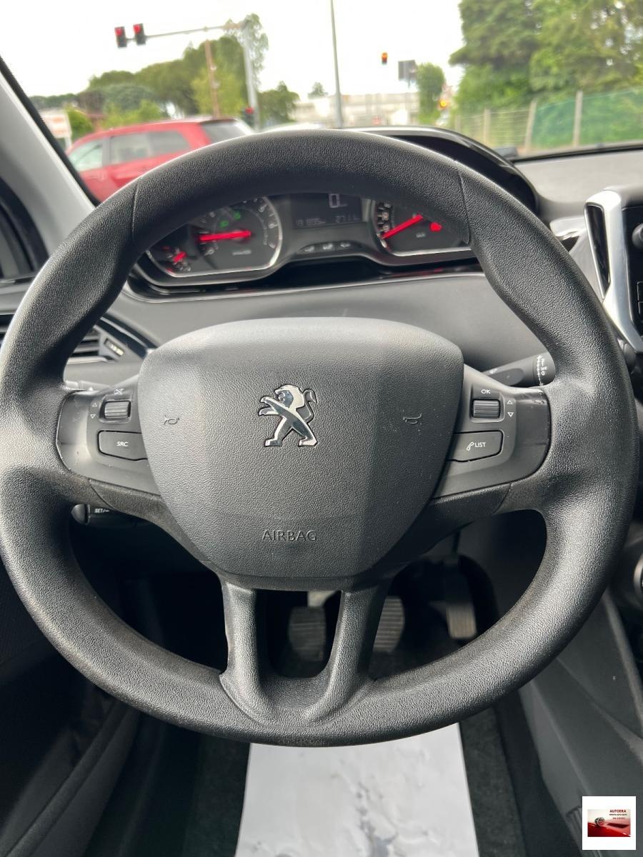 PEUGEOT - 208 - 1.4 VTi 95 CV 5p. GPL Allure