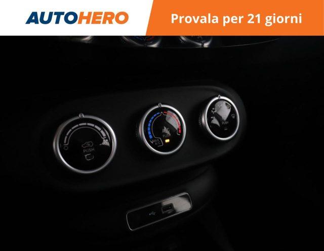 FIAT 500X 1.0 T3 120 CV Urban