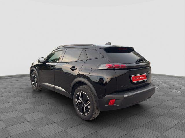 PEUGEOT 2008 2008 PureTech 100 S&S Allure